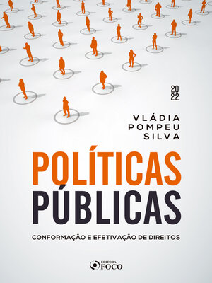 cover image of Políticas públicas